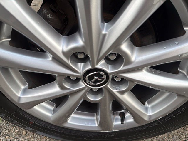 Used 2024 MAZDA CX-5 AWD 2.5 S w/ Select Package image 6