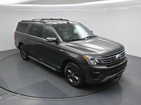 Certified 2020 Ford Expedition Max XLT w/ Equipment Group 202A AWD/4WD image 39