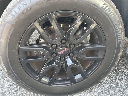 Used 2019 GMC Yukon XL SLT RWD image 5