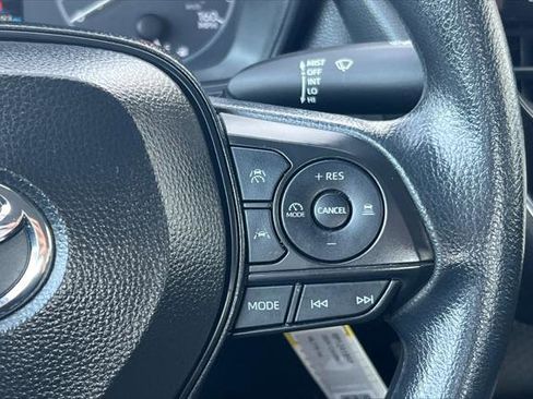 Certified 2024 Toyota Corolla LE image 24