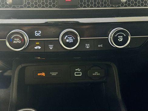 Used 2022 Honda Civic Sport image 23