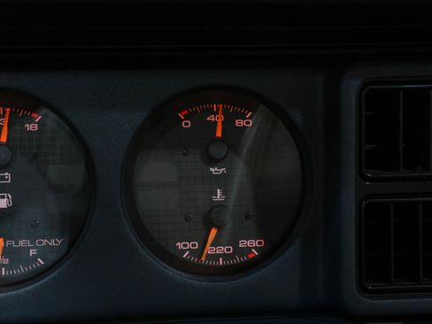 Used 1989 Pontiac Firebird Trans Am image 65