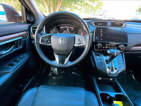 Used 2022 Honda CR-V EX-L image 6