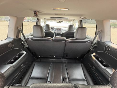 Used 2022 Honda Pilot Special Edition image 25