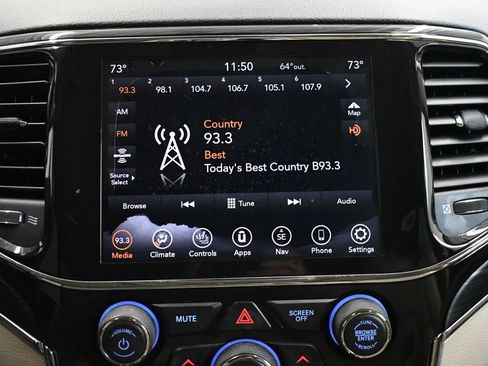Used 2021 Jeep Grand Cherokee Limited w/ Sun & Sound Group AWD/4WD image 35