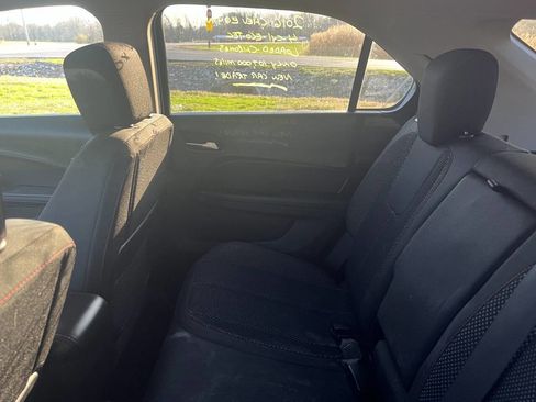 Used 2016 Chevrolet Equinox LT w/ Convenience Package image 13