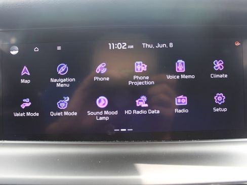 New 2026 Kia Seltos EX AWD/4WD image 36