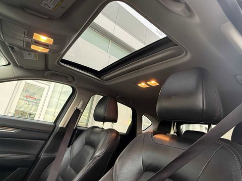 Certified 2023 MAZDA CX-5 AWD 2.5 S w/ Premium Plus Pkg image 14