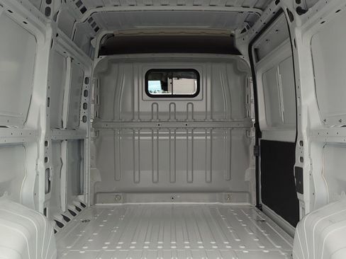 New 2026 RAM ProMaster 1500 w/ Safety Group FWD image 7