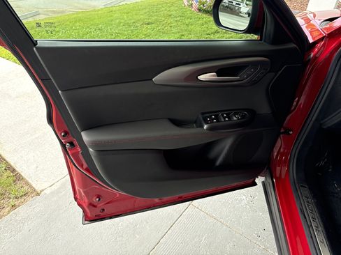 Used 2024 Dodge Hornet R/T w/ Track Pack AWD/4WD image 13