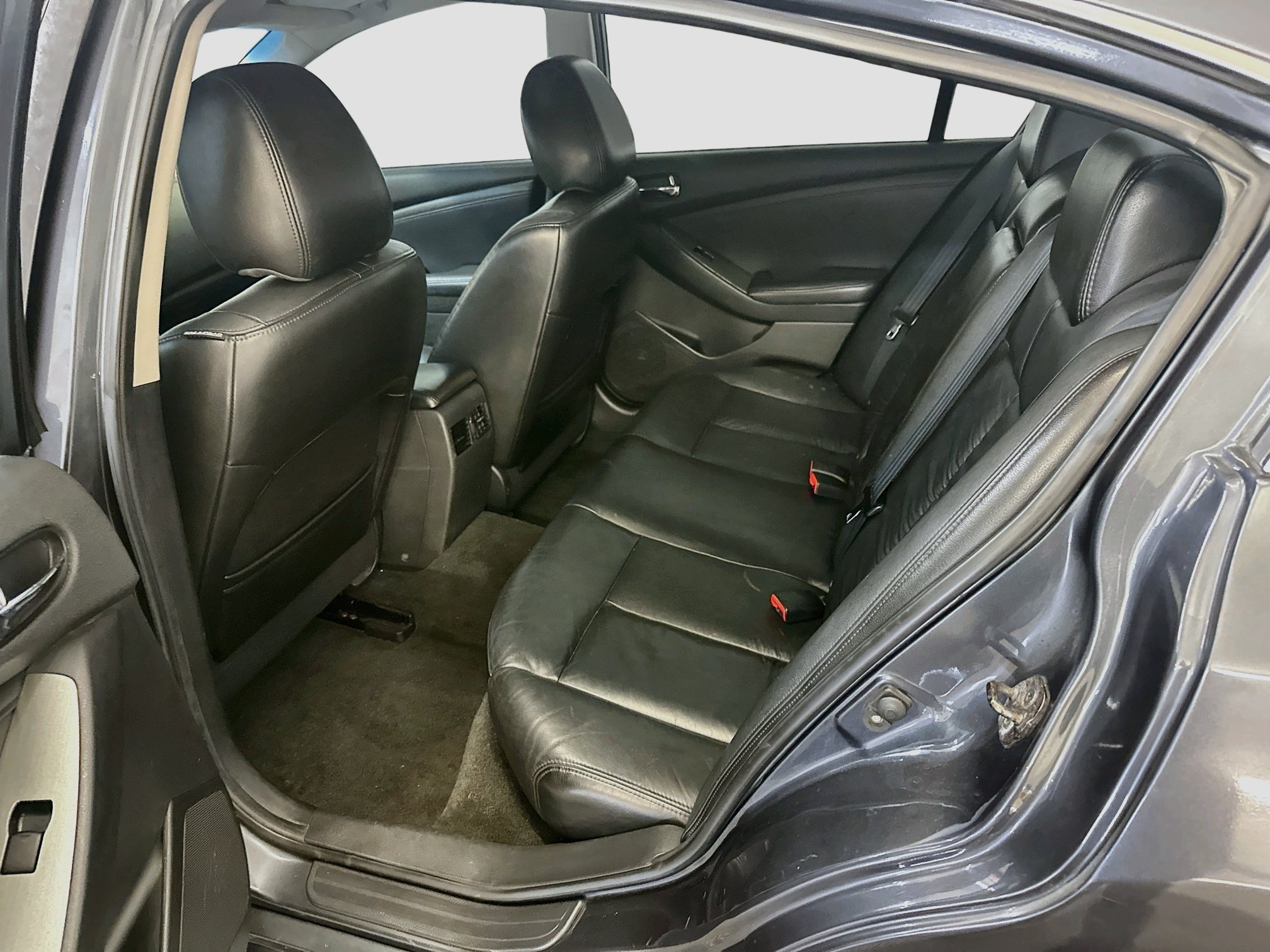Used 2010 Nissan Altima 2.5 SL w/ SL Pkg FWD image 29