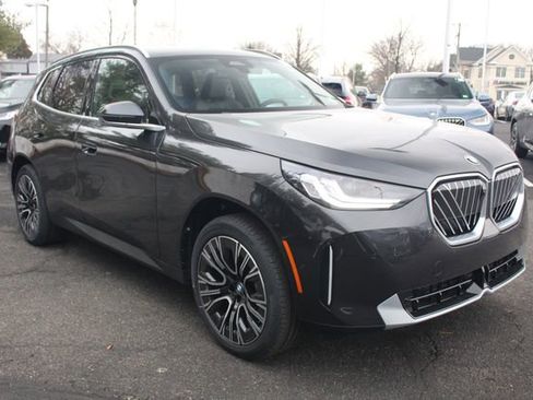 New 2026 BMW X3 xDrive30 w/ Premium Package image 1