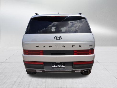 Used 2024 Hyundai Santa Fe XRT AWD/4WD image 6
