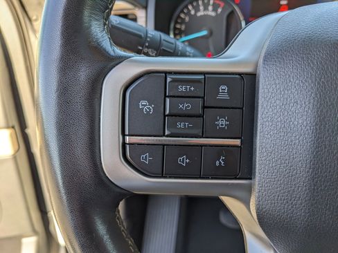 Used 2024 Ford Expedition Limited image 38