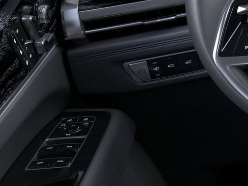 New 2026 Cadillac Escalade IQ Luxury 1 w/ LPO, Floor Liner Package AWD/4WD image 22