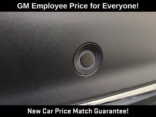 New 2026 Buick Enclave Preferred w/ Power Package AWD/4WD image 12