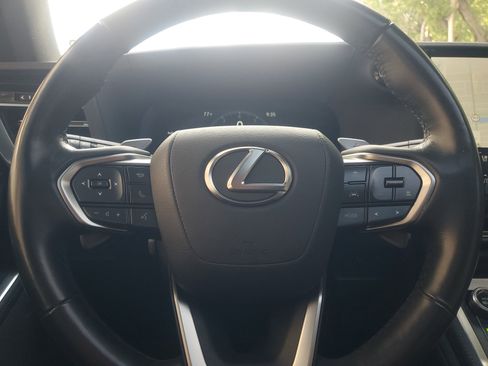 Used 2024 Lexus GX 550 image 22