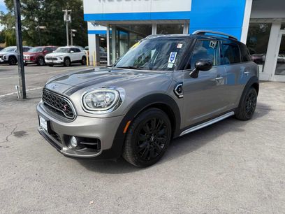 Used 2017 MINI Cooper Countryman S