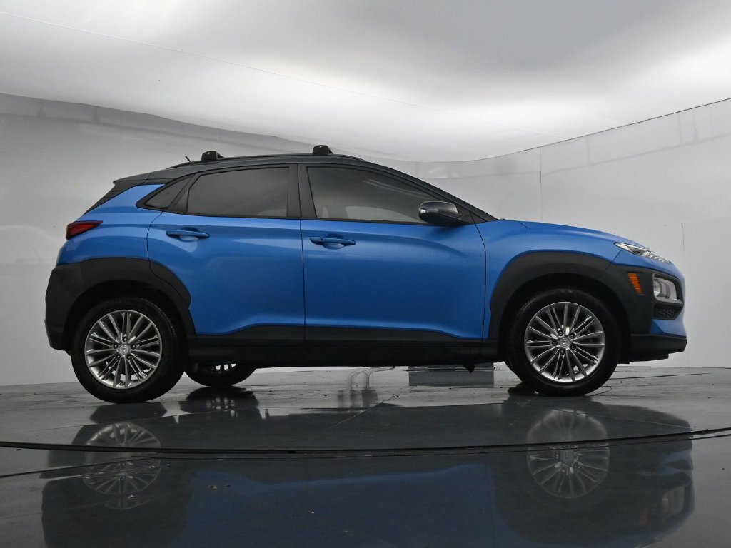 Used 2021 Hyundai Kona SEL AWD/4WD image 39