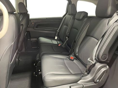 New 2026 Honda Odyssey EX-L image 22