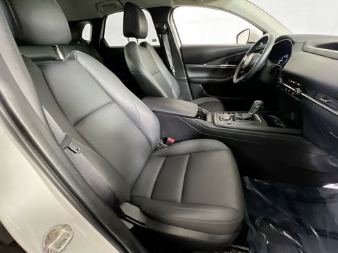 Used 2023 MAZDA CX-30 AWD 2.5 S w/ Select Package image 24