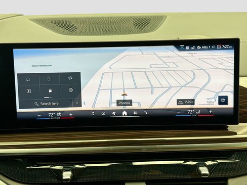 New 2026 BMW X5 xDrive40i w/ Climate Comfort Package AWD/4WD image 14