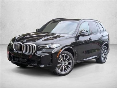 Certified 2026 BMW X5 xDrive40i