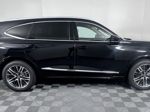 Certified 2025 Acura MDX w/ Advance Package image 9