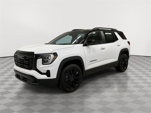 New 2026 GMC Terrain Elevation w/ Black Edition image 6