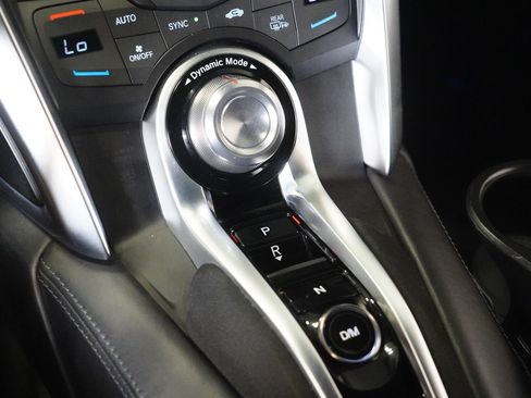 Used 2017 Acura NSX AWD/4WD image 25
