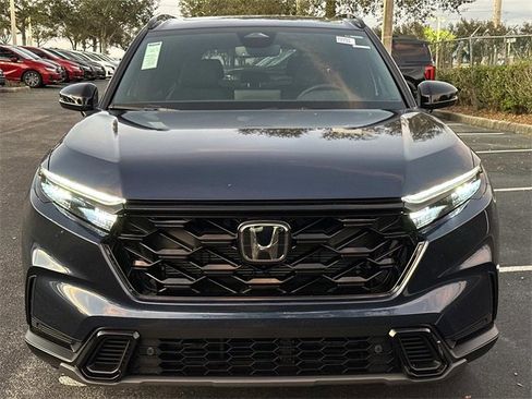 New 2026 Honda CR-V Sport-L image 8