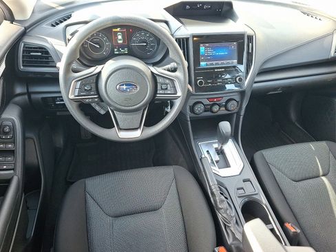 Certified 2023 Subaru Impreza 2.0i image 11