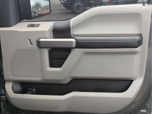 Used 2020 Ford F150 XLT w/ Equipment Group 301A Mid image 27