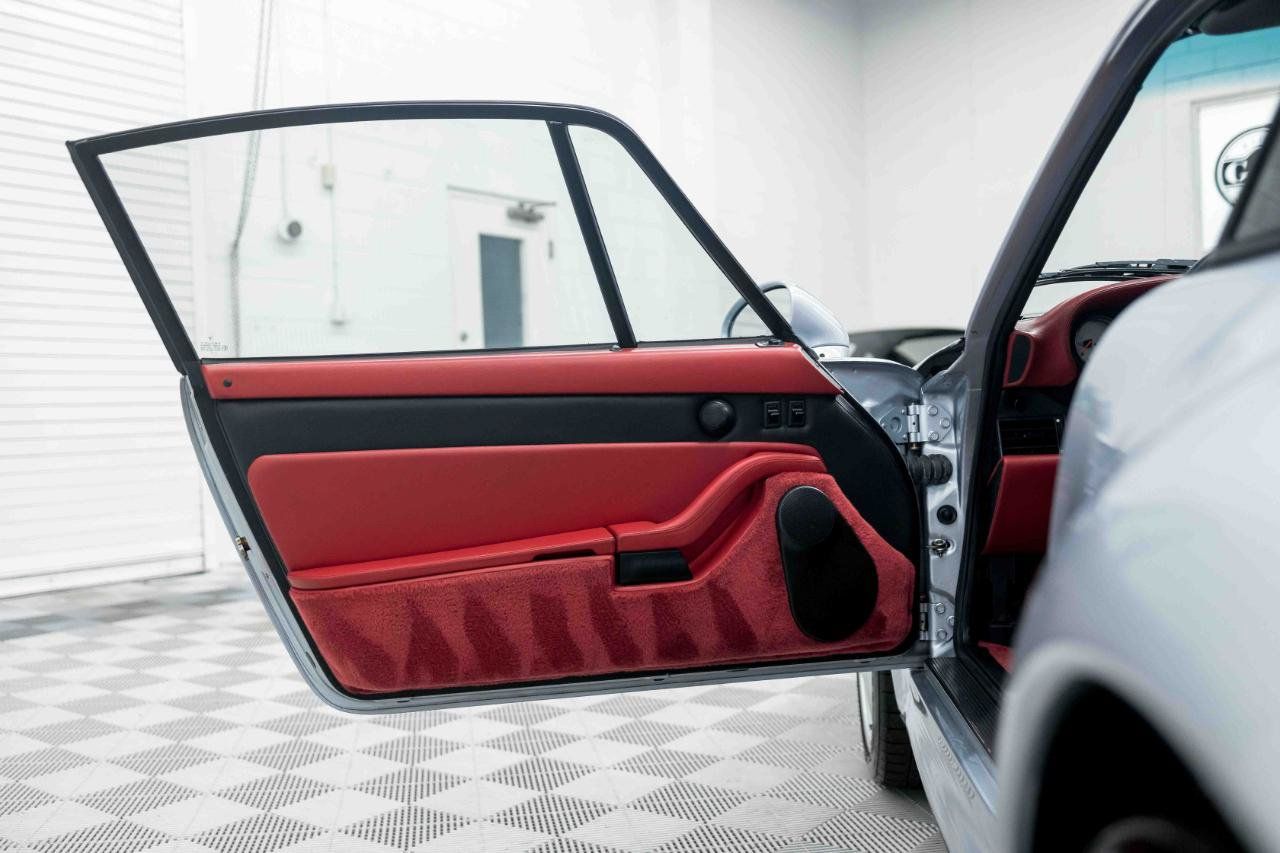 Used 1998 Porsche 911 Carrera S RWD image 34