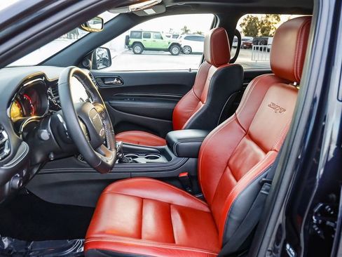 Used 2024 Dodge Durango SRT image 20
