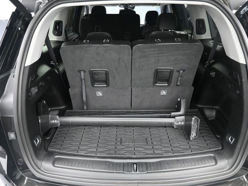 Used 2023 Jeep Grand Cherokee L Limited image 26