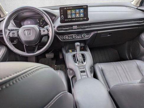 Used 2024 Honda HR-V EX-L image 15