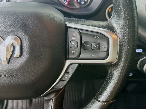 Used 2025 RAM 1500 Tradesman w/ Night Edition image 26