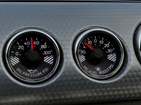 Used 2017 Ford Mustang Coupe w/ Ecoboost Performance Package image 19