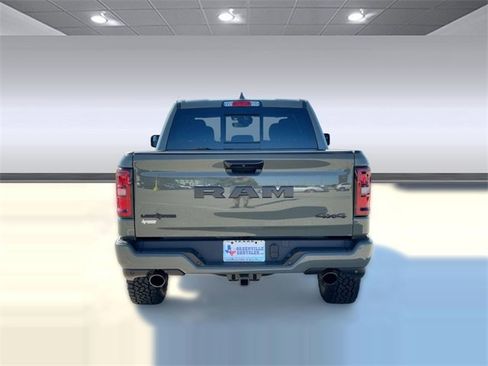 New 2026 RAM 1500 Lone Star image 10