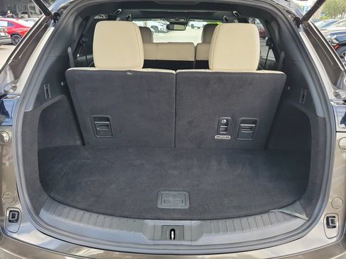 Used 2016 MAZDA CX-9 Grand Touring AWD/4WD image 16