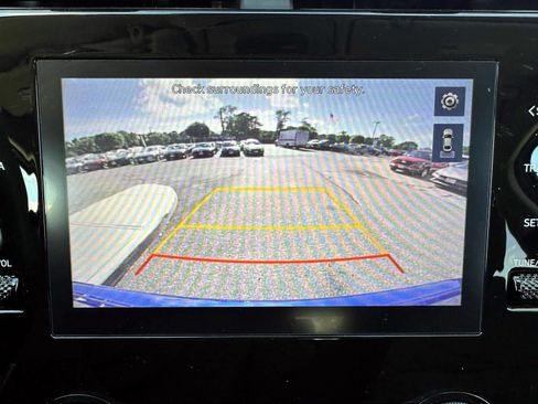 Used 2022 Hyundai Tucson SEL w/ Cargo Package AWD/4WD image 23