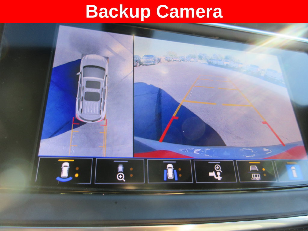 Certified 2024 Buick Enclave Avenir w/ Avenir Technology Package AWD/4WD image 19