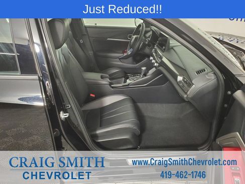 Used 2024 Acura Integra A-Spec FWD image 15