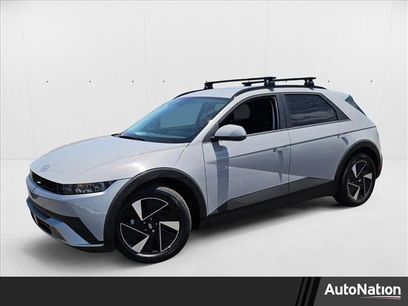 New 2025 Hyundai Ioniq 5 SEL