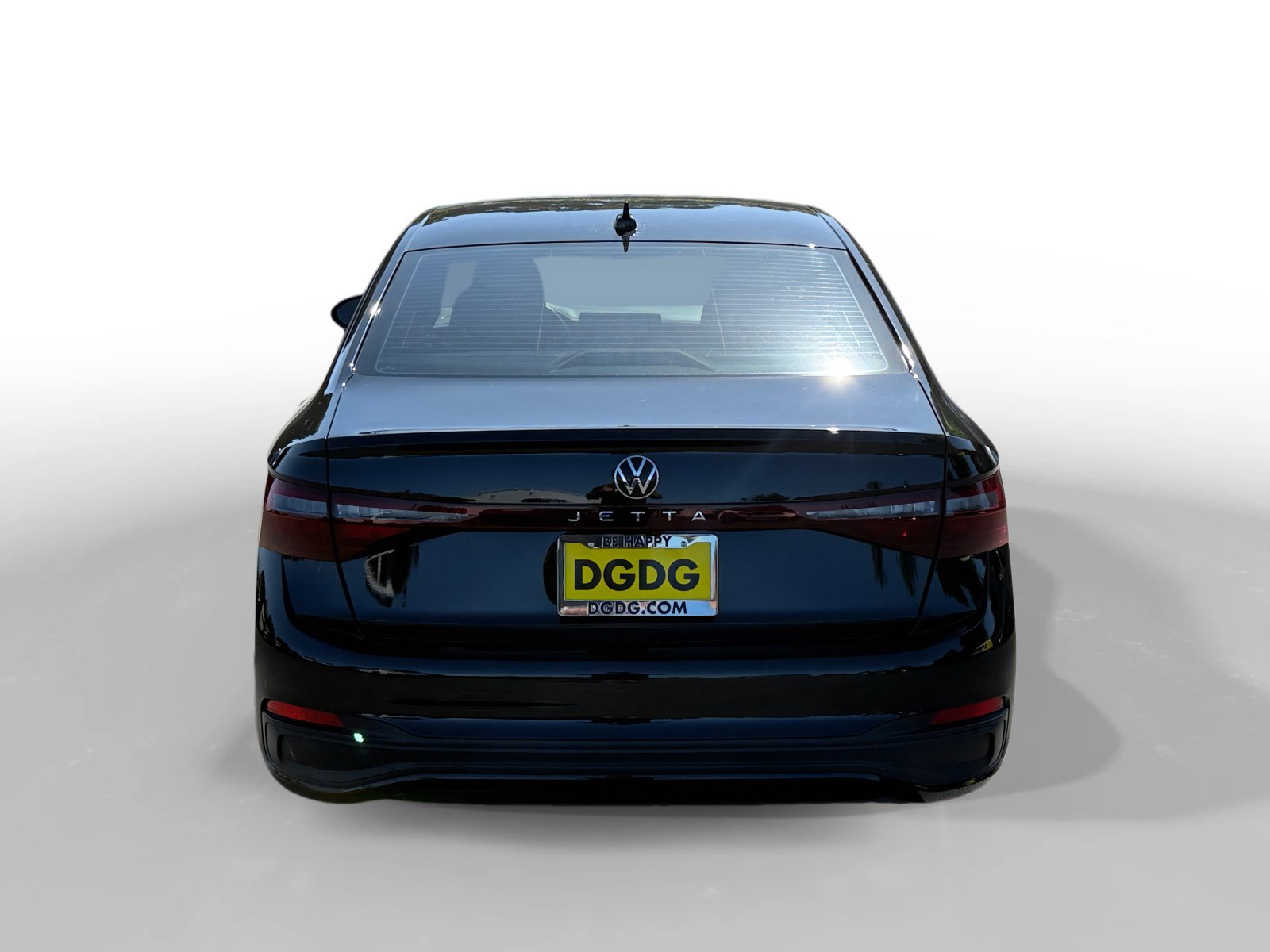 Used 2025 Volkswagen Jetta Sport FWD image 4