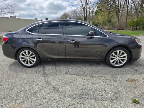 Used 2012 Buick Verano image 4