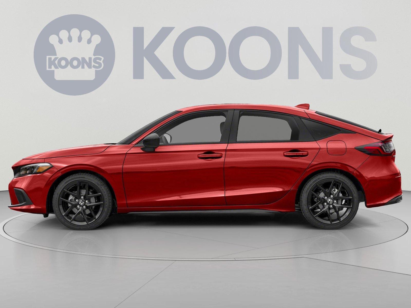 Used 2022 Honda Civic Sport image 4