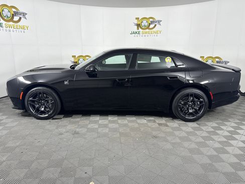 New 2026 Dodge Charger Scat Pack image 5