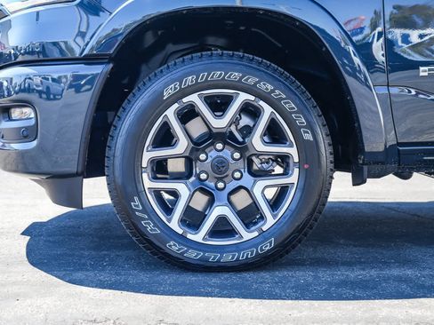 New 2026 RAM 1500 Laramie image 9